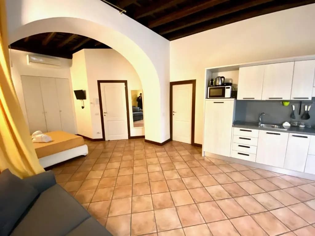 Relais Cavour 133 - photo 5