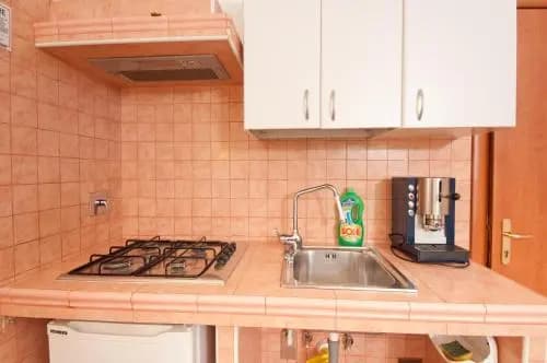 Suites Oliveri Viale Marconi - photo 14