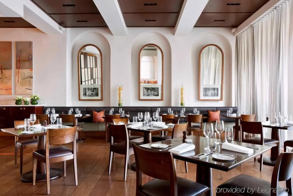 Hotel Lindrum Melbourne MGallery by Sofitel - photo 15