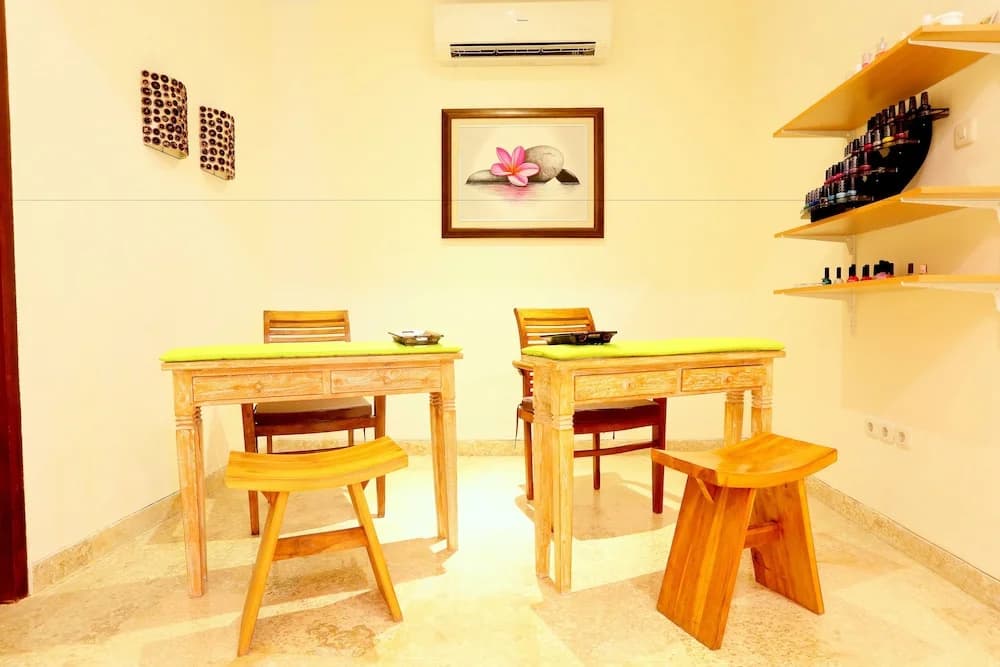 Jas Green Villas - photo 27