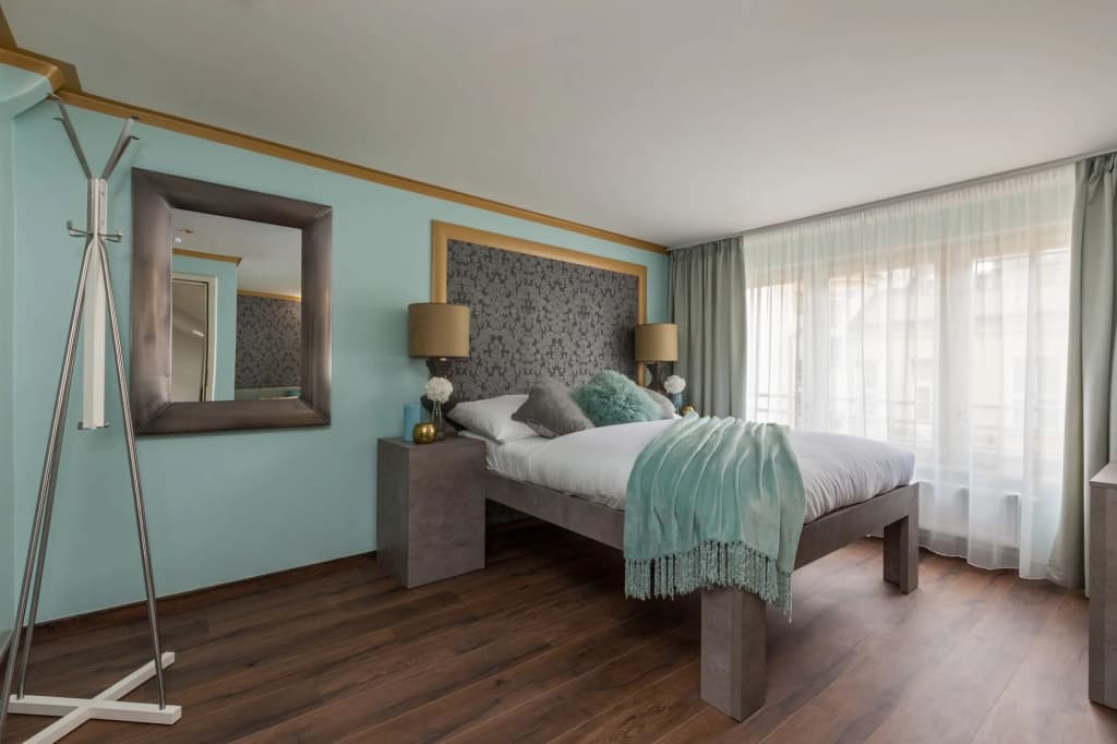 Gorgeous Prague Rooms - photo 5