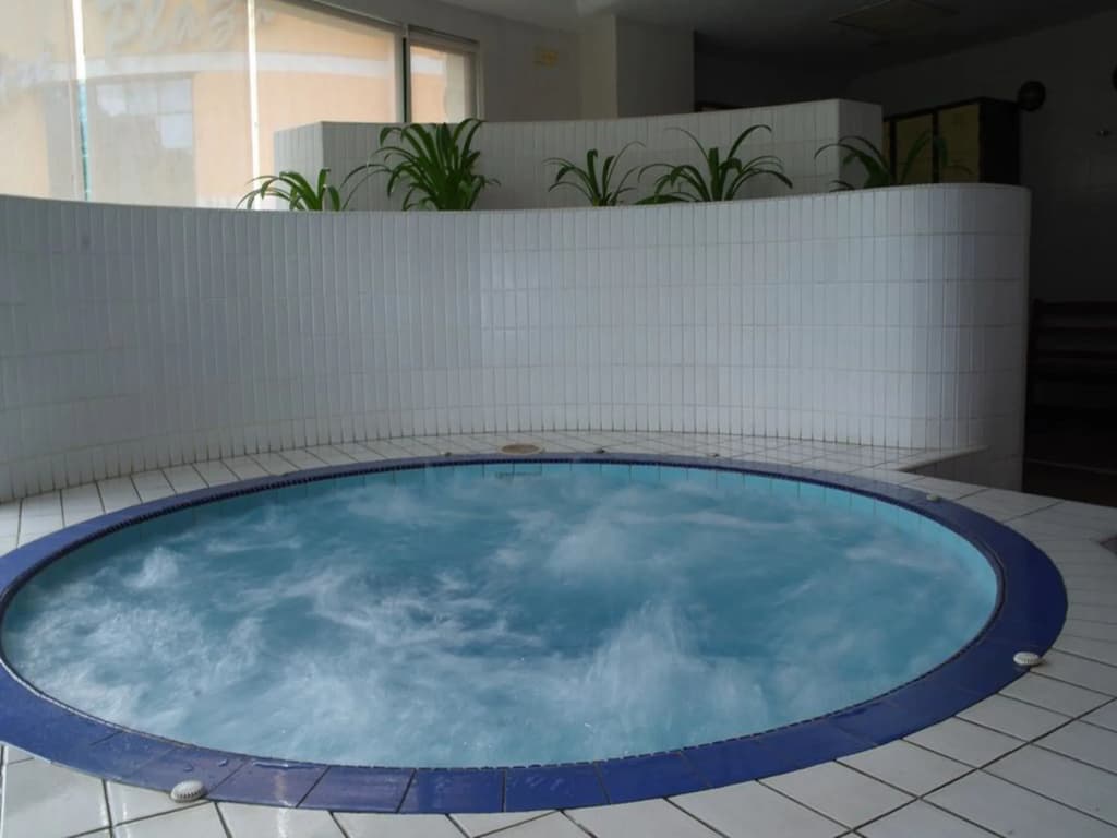 Grand Palace Hotel - photo 15