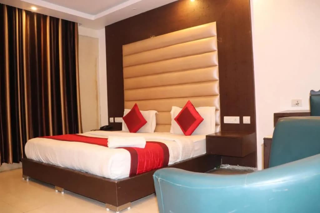 Hotel O Delhi - photo 32