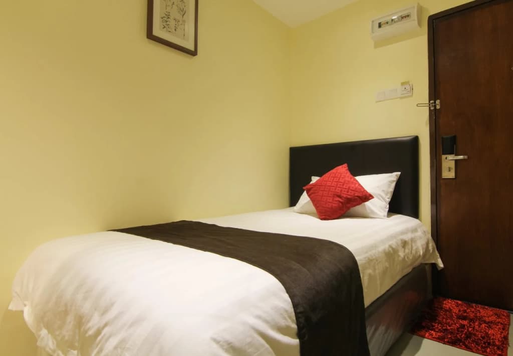 Naka Hotel - photo 2