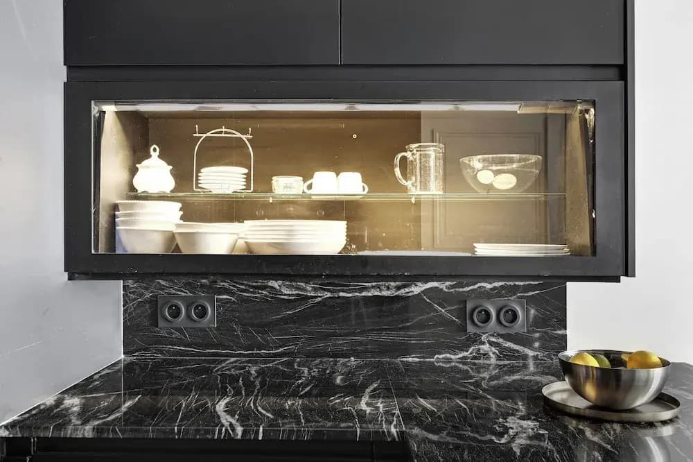 Stylish 2BR Near Faubourg Saint-Honoré - photo 6