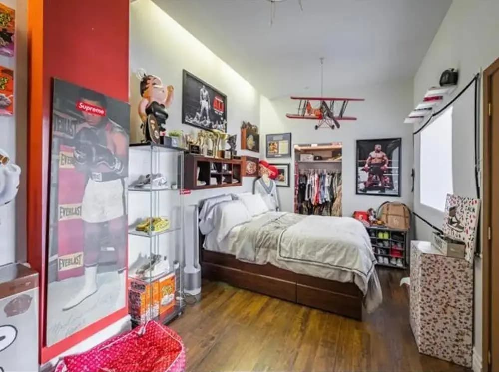 Sleeps6-apartment-parking-balcony-patio - photo 5