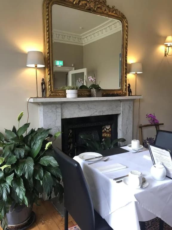 Sheridan Guest House - photo 18