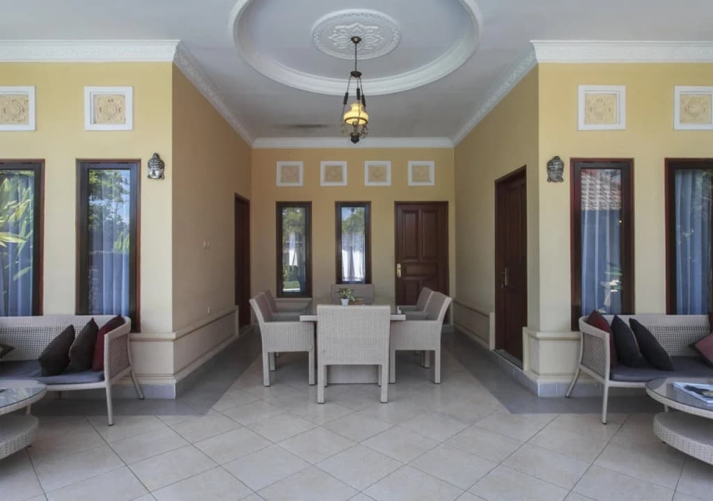 Bali Asih Villa - photo 26