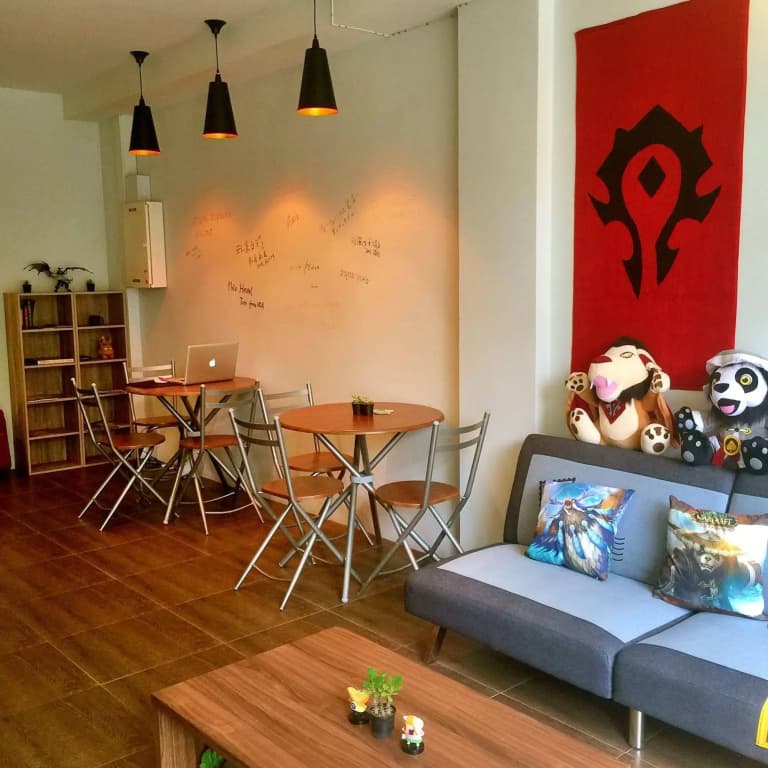 Wow' House - photo 7