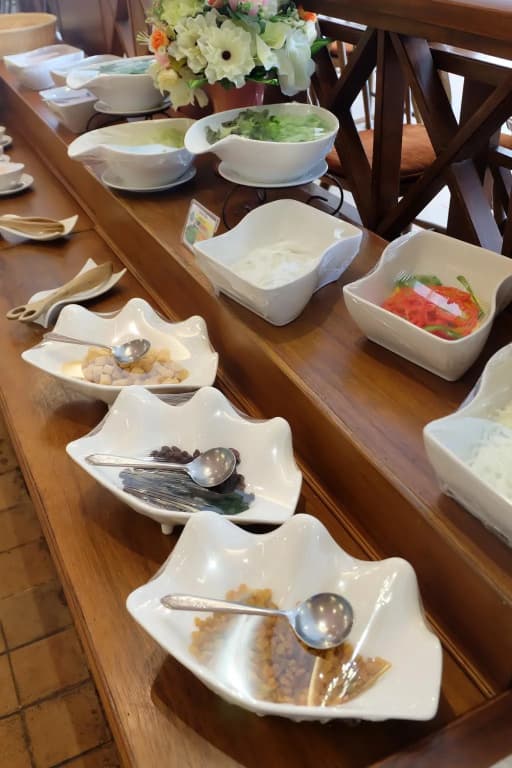 Tarin Hotel - photo 11