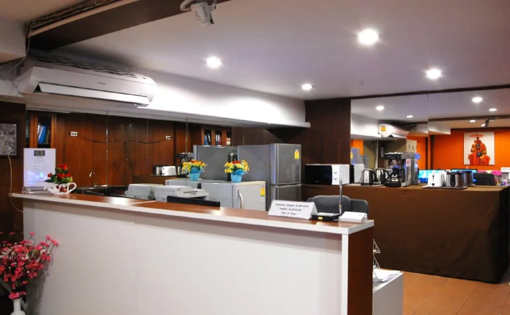 Yadoya @ Thonglor - photo 18