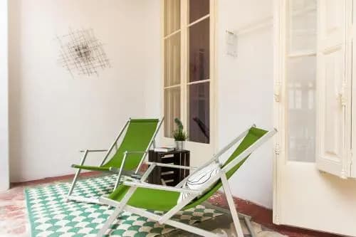 Music Palace with terrace - photo 7