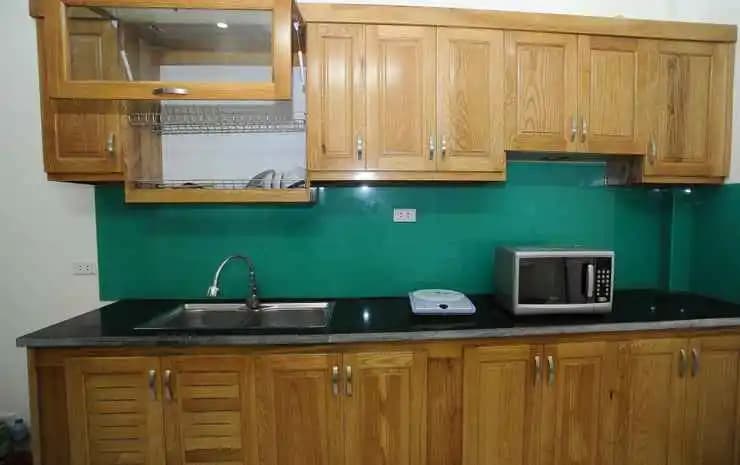 Ruby Lakeview Homestay - photo 18