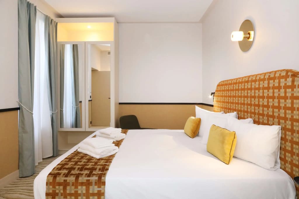 Five Boutique Hotel Paris Quartier Latin - photo 27