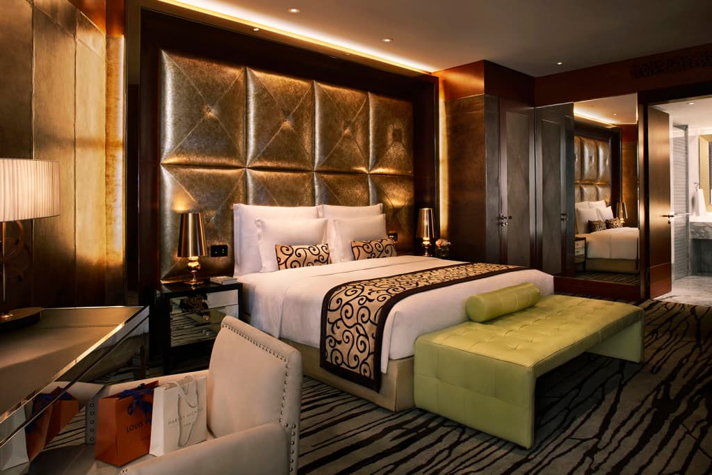 The Meydan Hotel Dubai - photo 38
