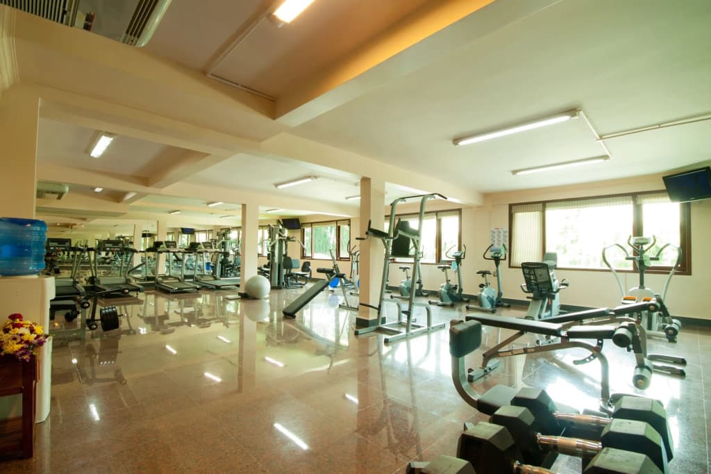 Bayon Era Hotel - photo 23