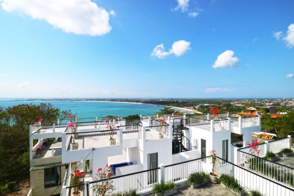 Cove Prana Hotel - photo 9