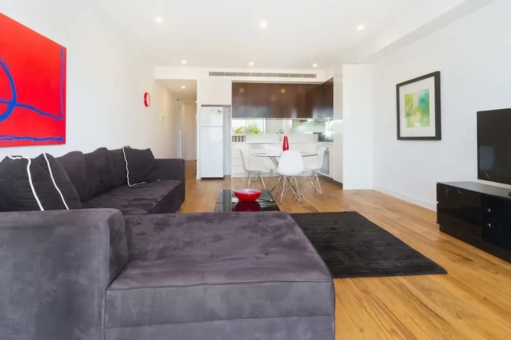 Glen Iris Executive Apartment - photo 2
