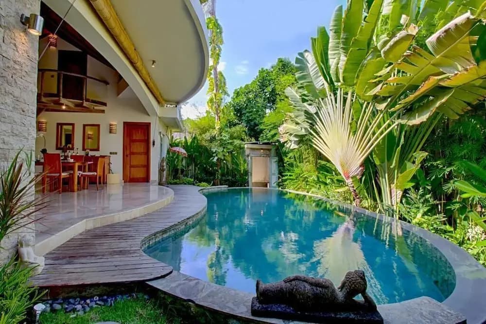 The Runik Ubud - photo 14