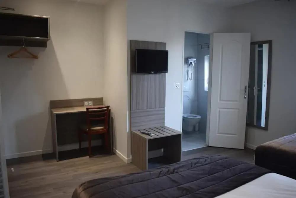 Hôtel puy de Dôme - photo 3