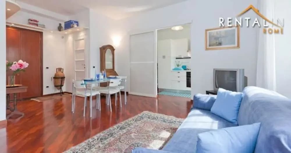 Rental inn Rome Pateras - photo 3