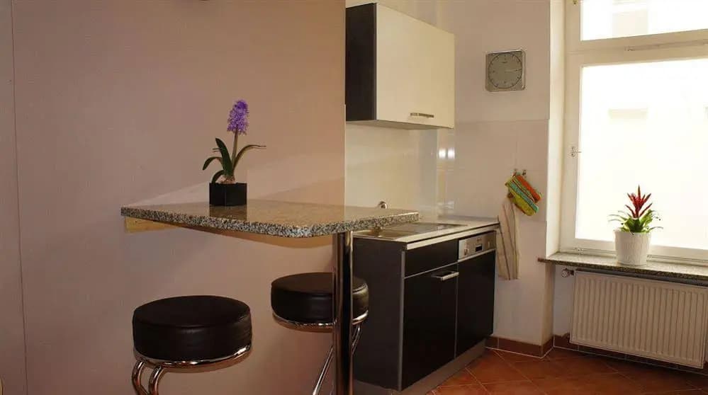 Apartments Emdener Strasse - photo 9
