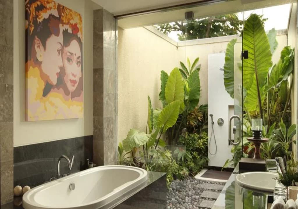 Mahagiri Villas Sanur - photo 7
