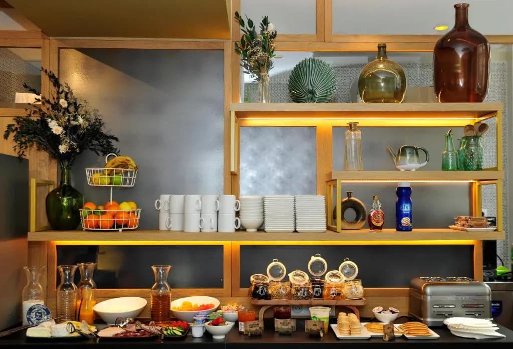 ibis Styles Paris Gare De Lyon TGV - photo 11