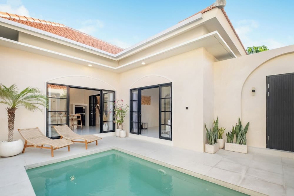 Villa Affinity Canggu by OriVista Great Location - photo 1