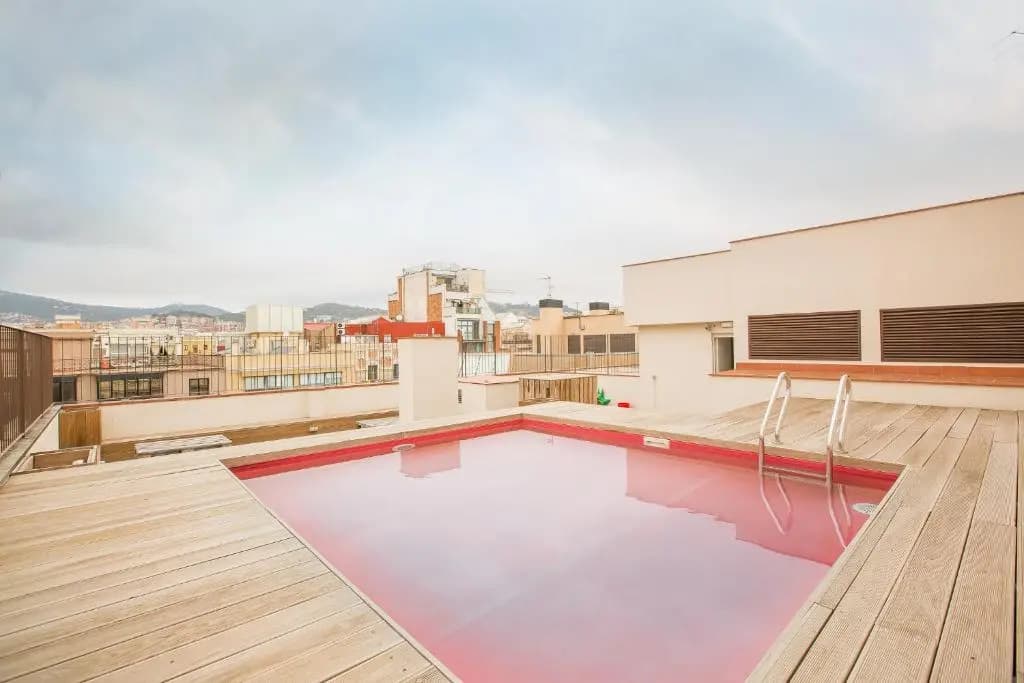 Yeah Barcelona Hostel - photo 7