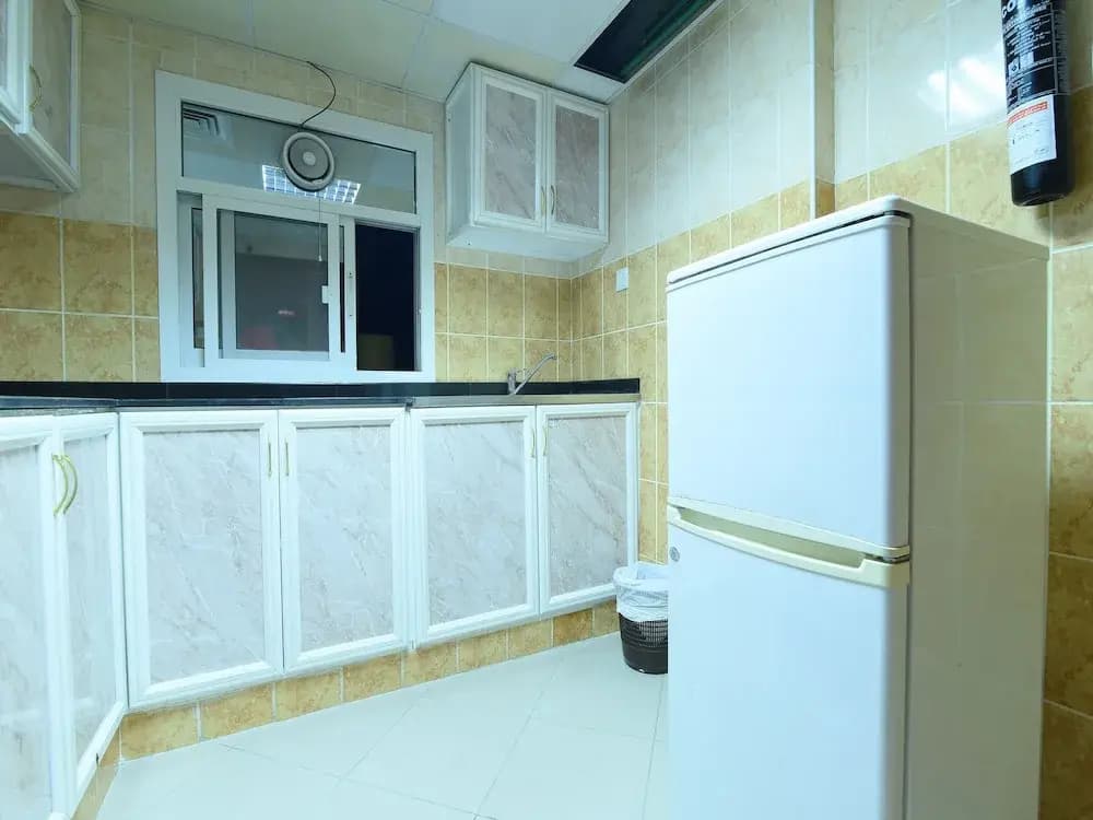 OYO 274 California Suites - photo 13
