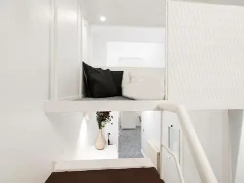 Fewdays Barcelona Apartments - photo 6