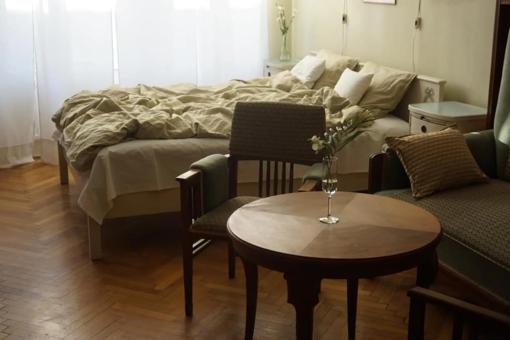 Lindas Flat - photo 5