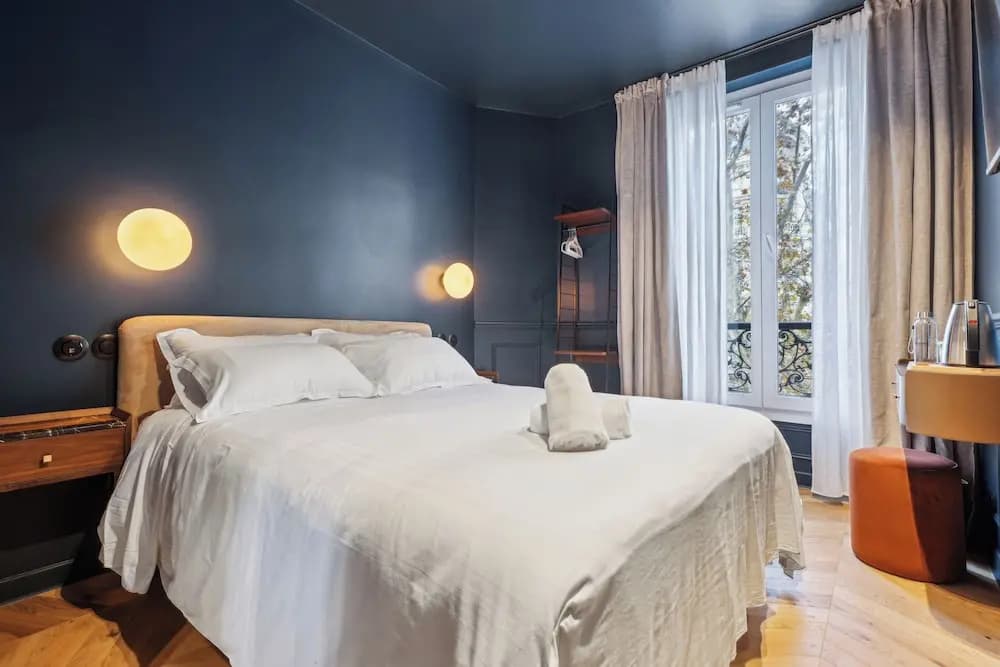 Hotel Clemence - photo 8