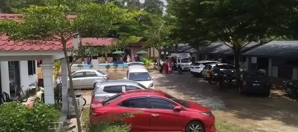 Desa Retreat Kuala Kangsar - photo 8