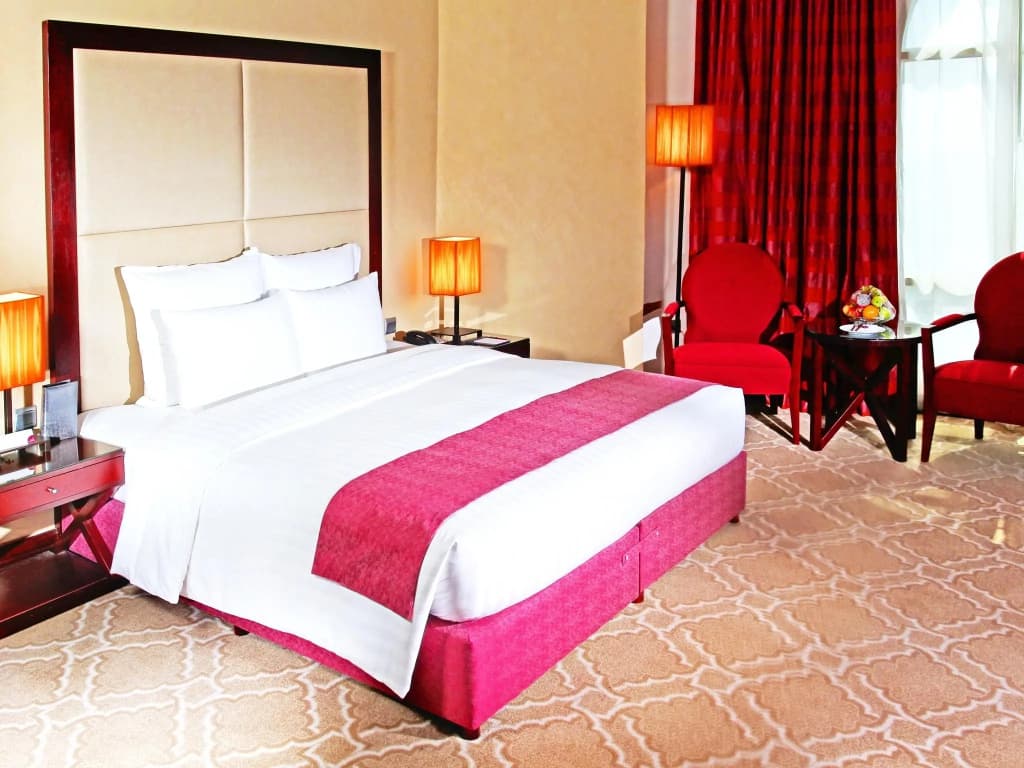 Grand Regal Hotel Hotel - photo 34