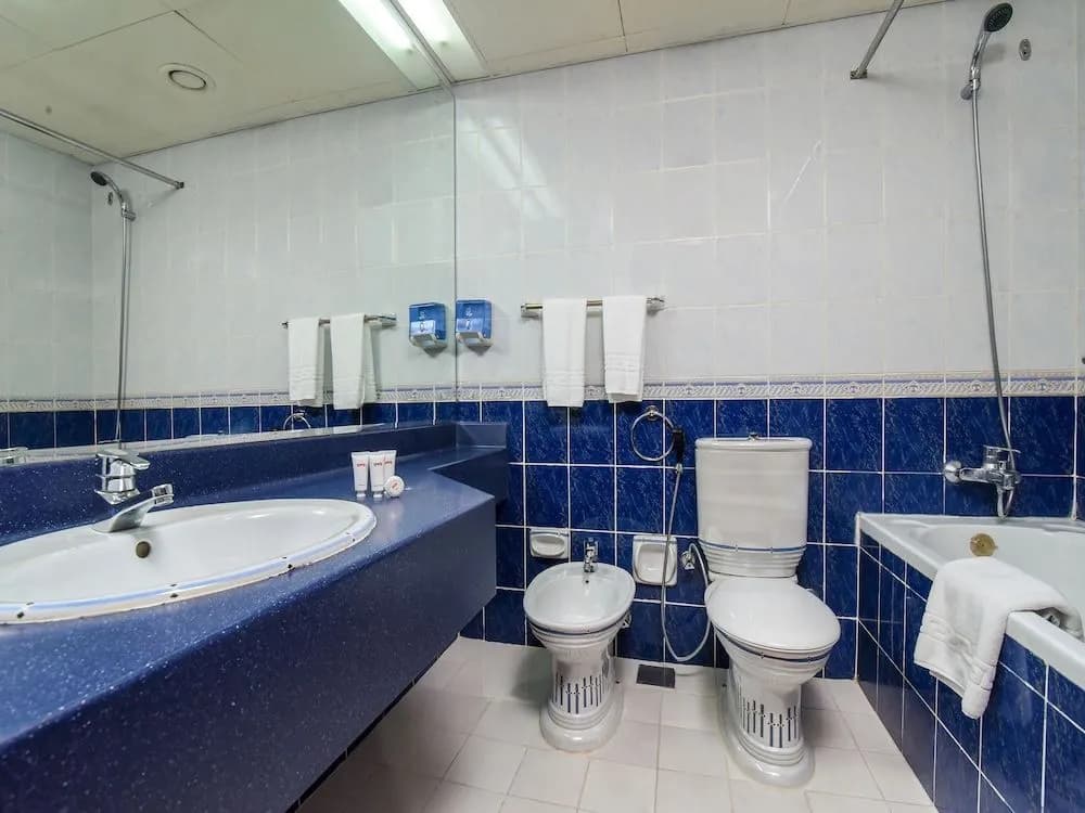 Tulip Inn Al Rahba - photo 8