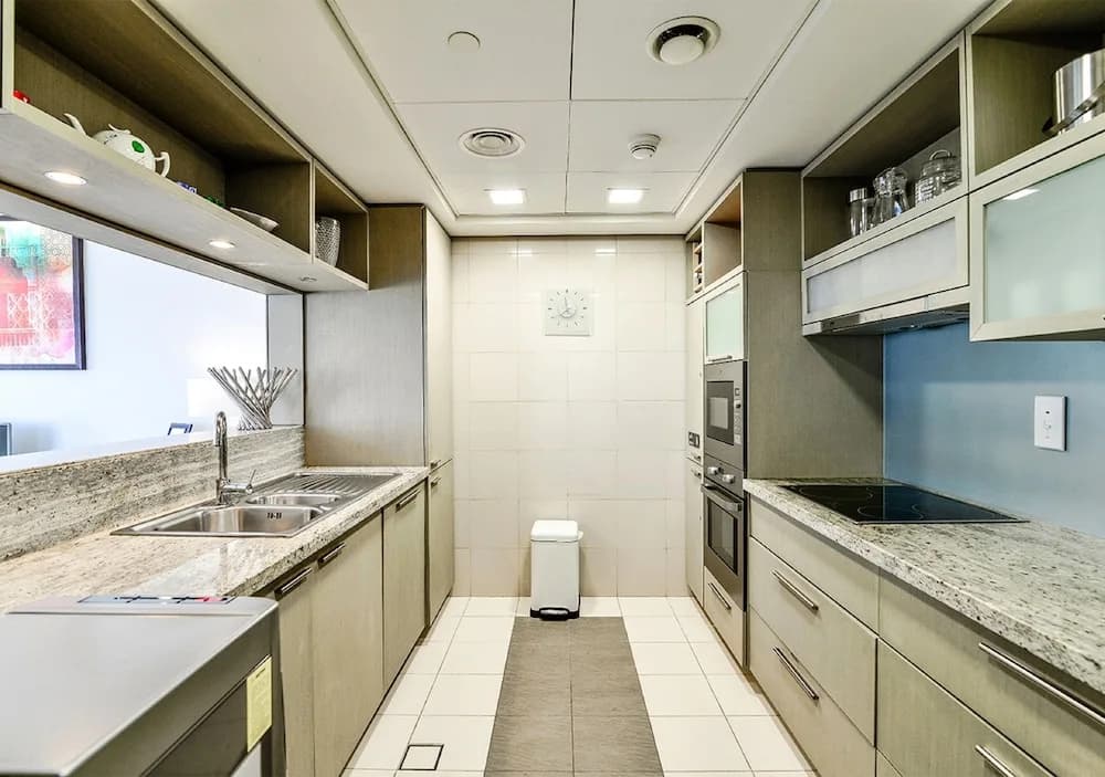 Landmark - Ease by Emaar - 1 Bedroom - photo 14
