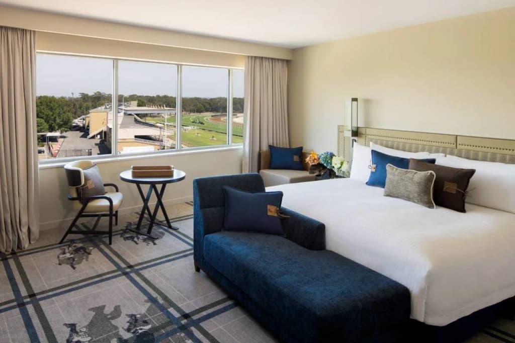 The William Inglis Hotel - MGallery Hotel Collection - photo 35