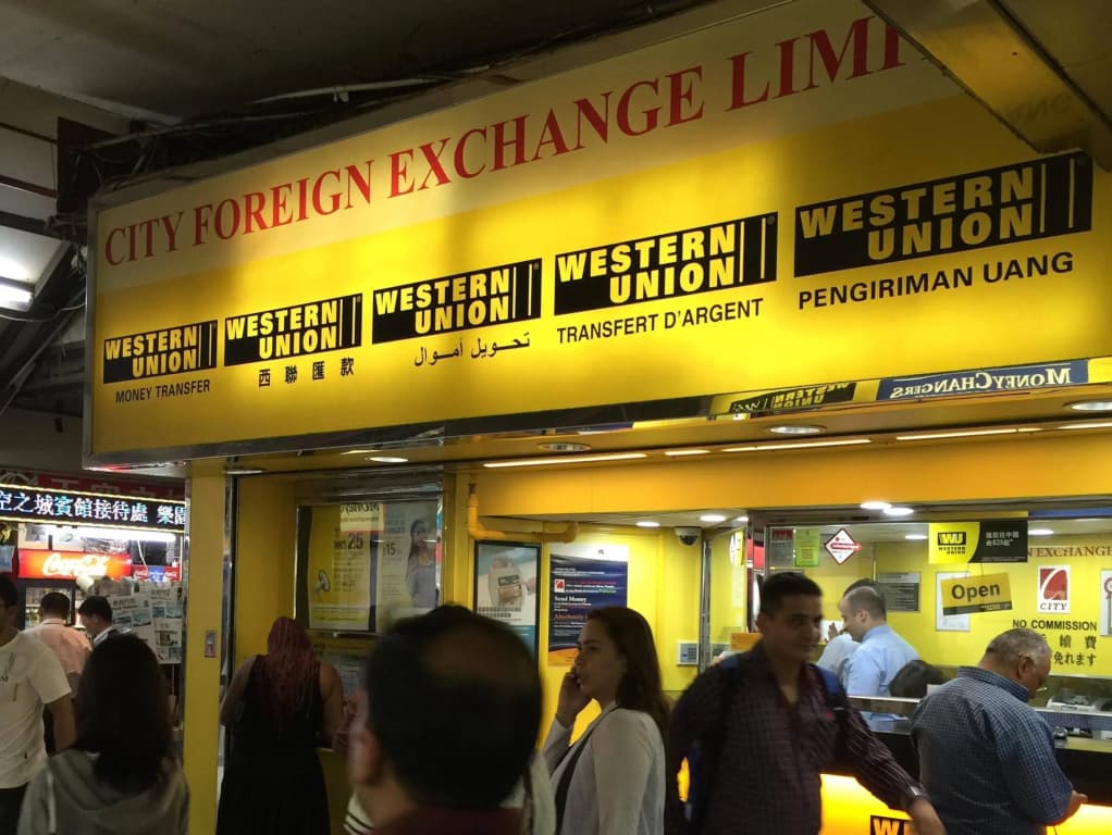 Hong Kong New York Guest House (TST Metro H Exit) - photo 12