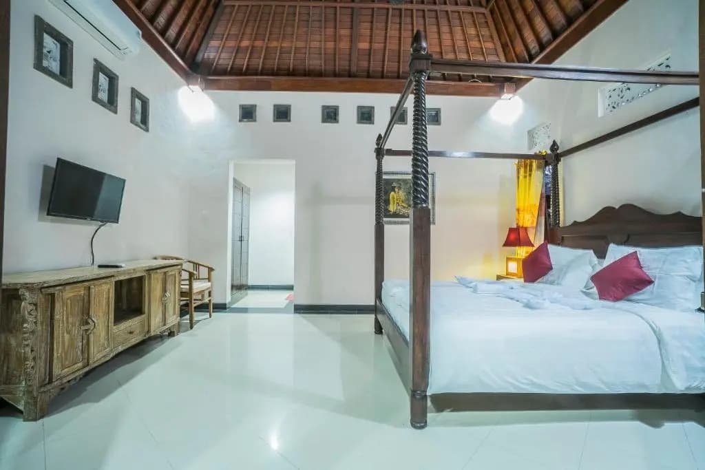 Jero Griya Ubud - photo 5