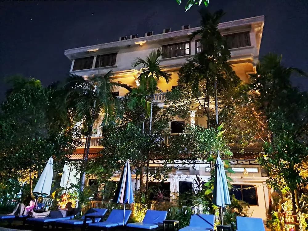 Nary Villa - photo 12
