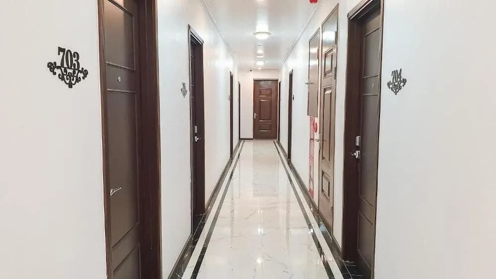 La Stella Hotel - photo 15