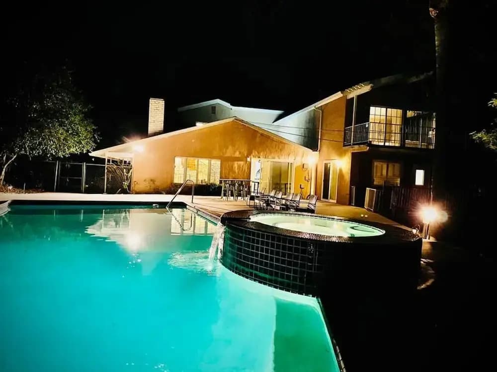 Pacific Dreams Home in Calabasas - photo 12