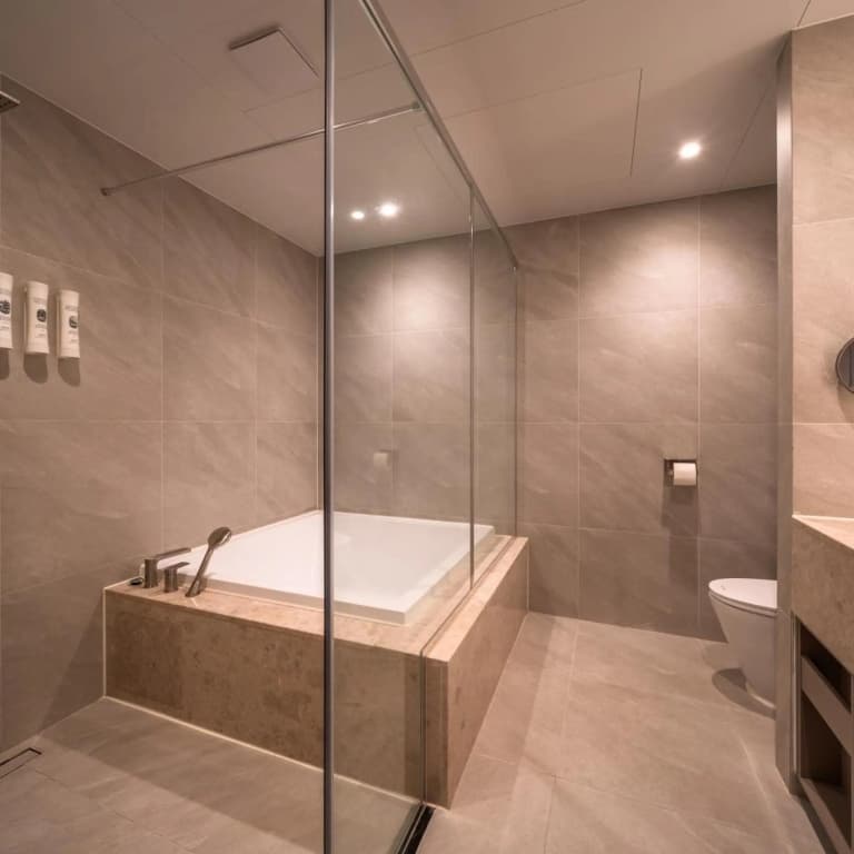 Comfort Inn Yeouido - photo 45