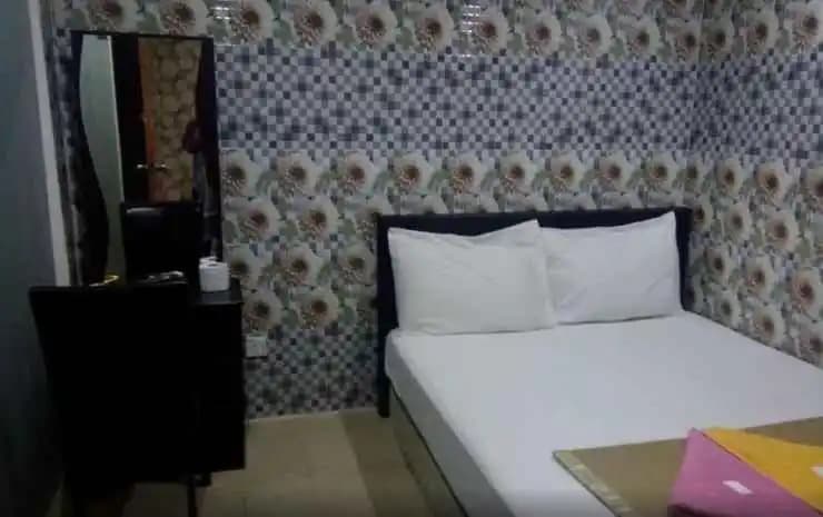 ARK Malacca Hotel - photo 6