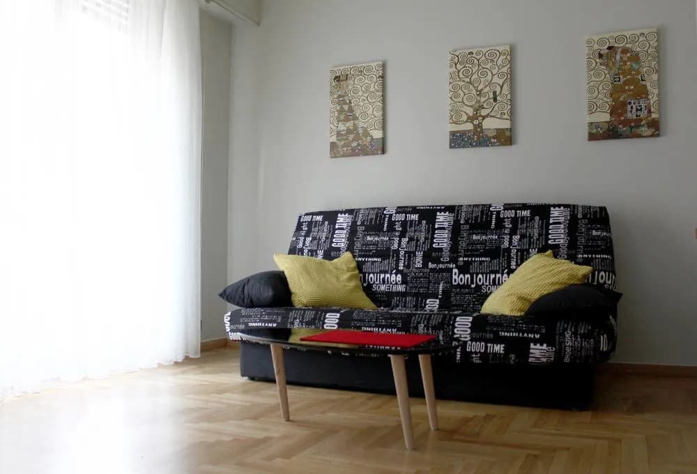 Cheery Apartment in the Center of Athens - photo 4