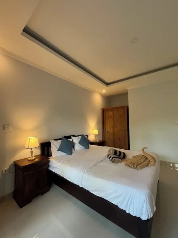 Sabar House Ubud View by EPS - photo 1