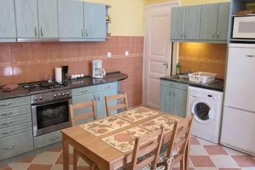 Peterdy Apartman - main photo