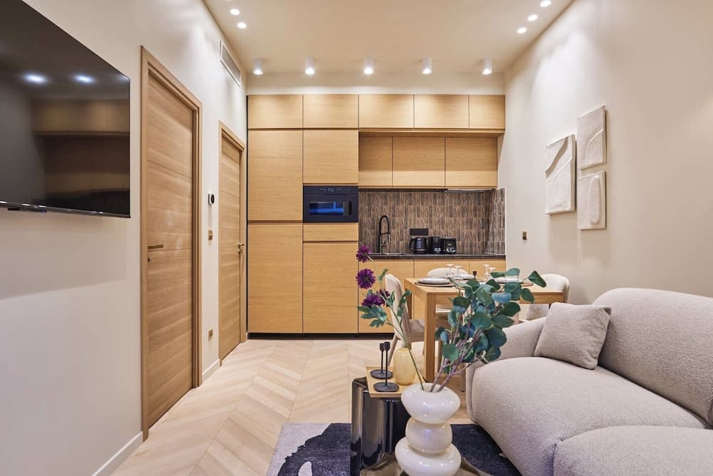 Apartment Suite Saint Germain / Rue de Rennes - photo 2